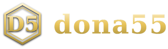 dona55 logo