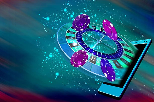 dona55 mobile gaming